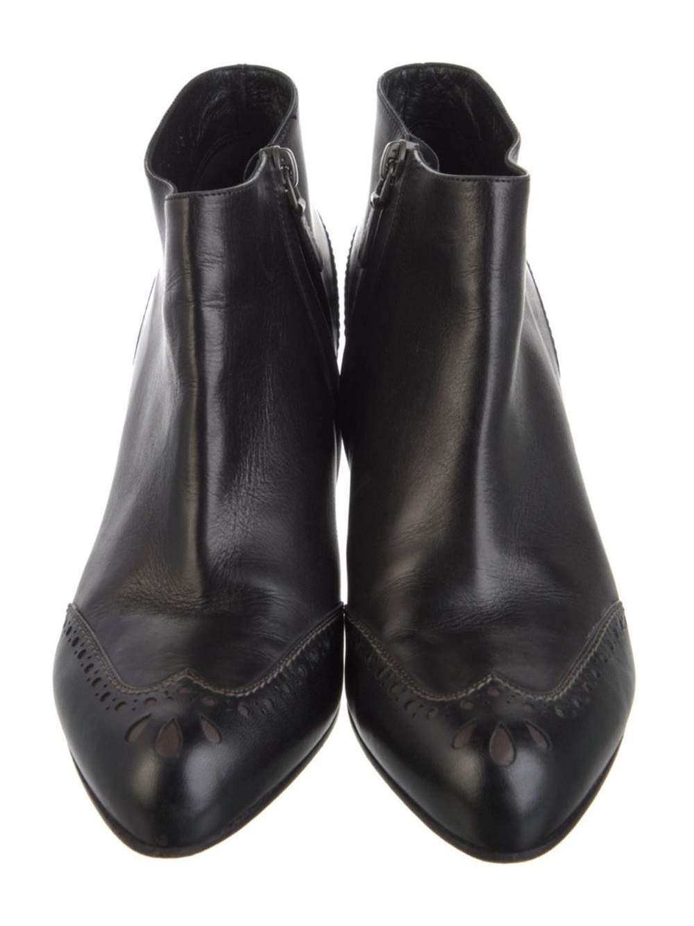 Salvatore Ferragamo Boots